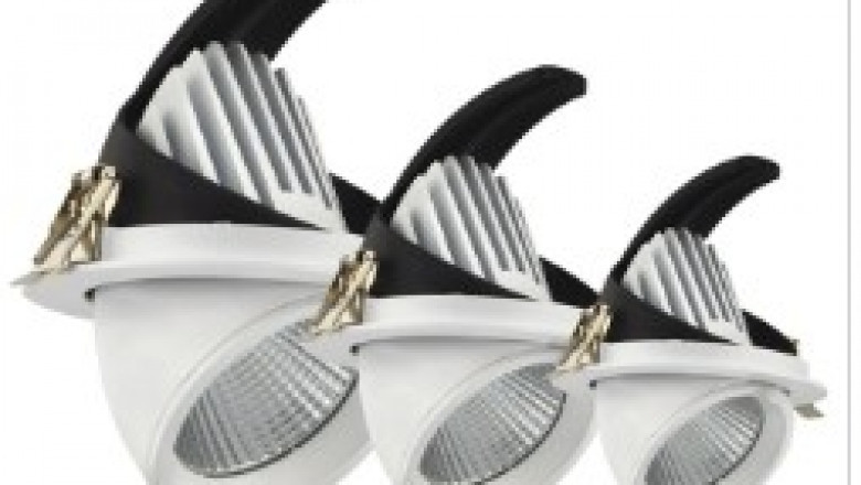What Are LED Fire Rated Downlights?