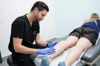 What are the Treatment Options You Can Opt for Varicose and Spider Vein Treatments?