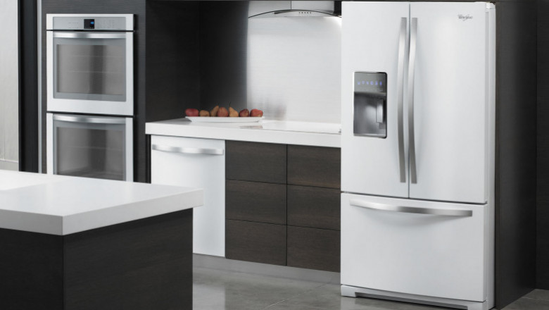 Whirlpool Appliance Repair Co San Francisco