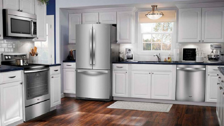 Whirlpool Appliance Repair Co San Jose