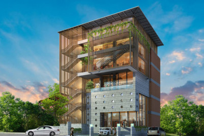 Apartments for Sale in Kochi, Kakkanad | Classic Homes