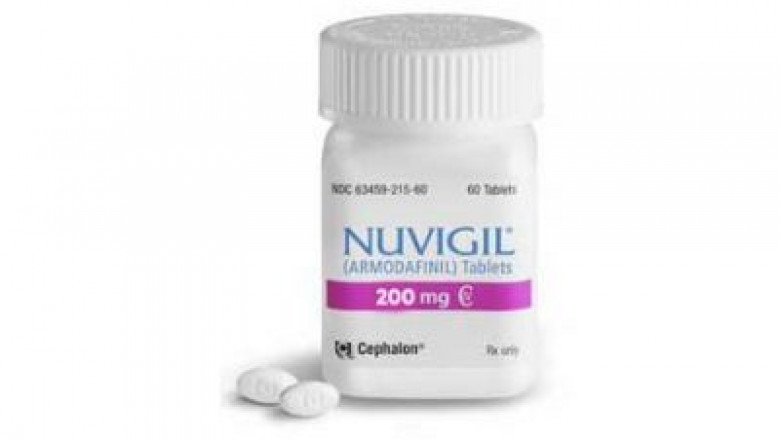 Buy Nuvigil Online for Sleep Disorder | Nuvigil (Armodafinil) COD Online