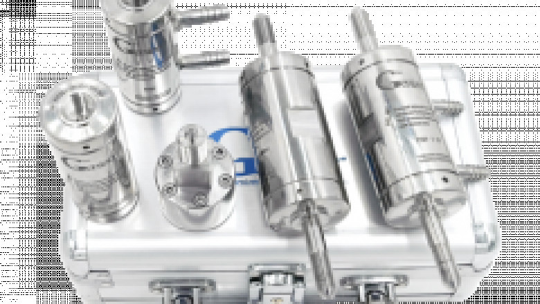 High-Pressure Industrial Homogenizer || Genizer Machinery