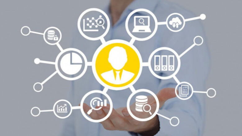 Martech Visionary Suresh Vittal Joins CDP leader BlueConic BOD
