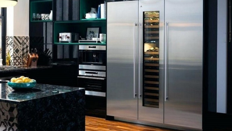 Platinum Subzero Repair Simi Valley