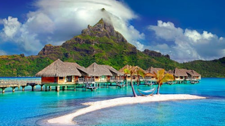 Providing you with best holiday homes