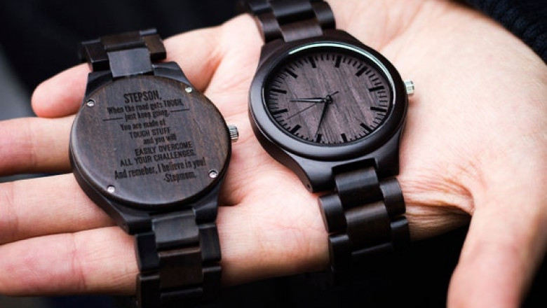 Reasons Why Women Cheap Wooden Watches Is Online UK
