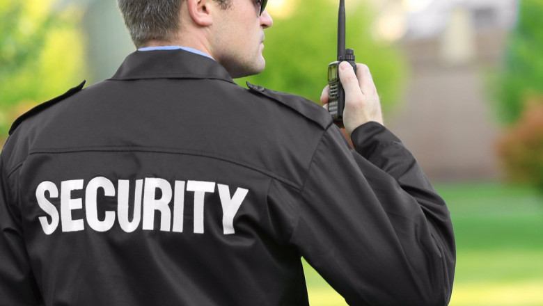 Security Guard Services in Kansas City