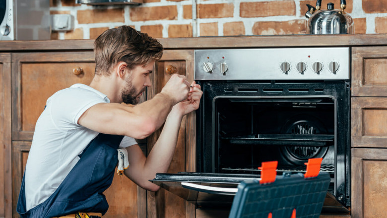 Synergy Home Services Cicero