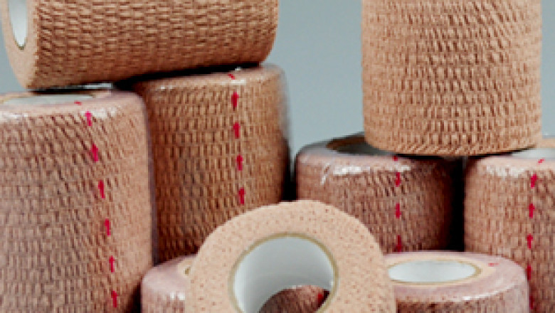 Address Your Sports Injury Effectively by Resource of Sports Tape