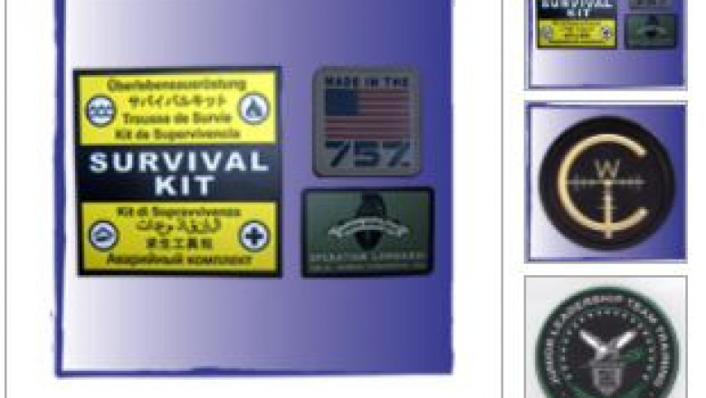 Best Morale Badges