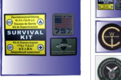 Best Morale Badges