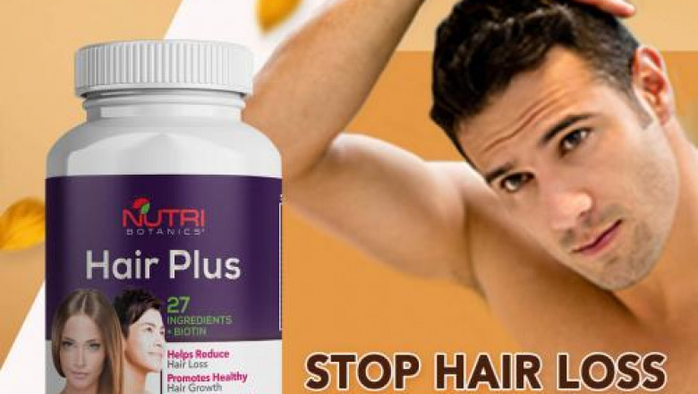 Best Vitamins for Hair Growth
