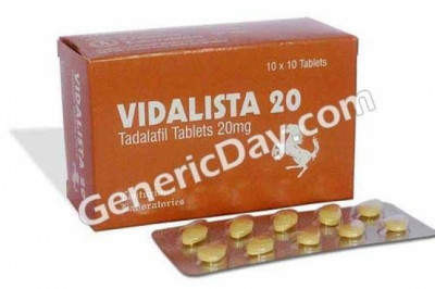 buy vidalista 20 mg medicine