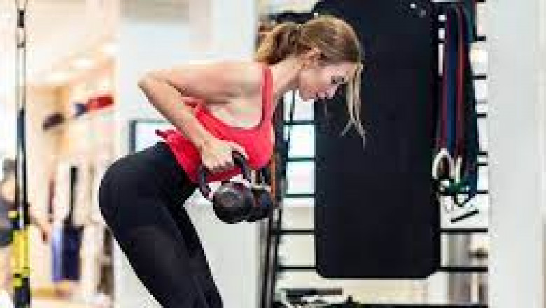 Cheap Fitness Gym In Jean Talon