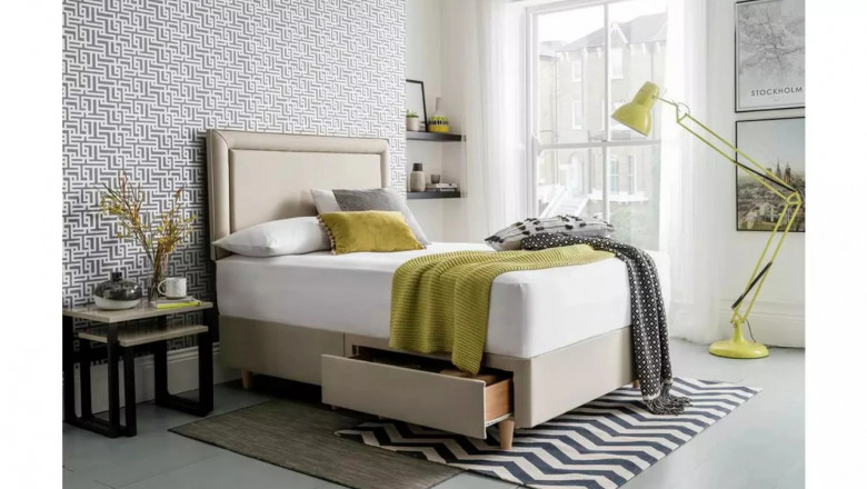 Divan Bed| Single Divan Bed| Single Diwan Beds Price| | Furniture Online