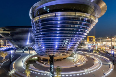 EXPO 2020 DUBAI - An Ultimate Guide