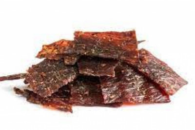 Global Meat Snacks Market Markets Report 2021: Industry Trends, Share, Size, Growth, Opportunity and Forecast, 202-2027 – Introspective Market Research.