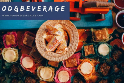 In New product development 6 essential Food and beverage manufacturers must know