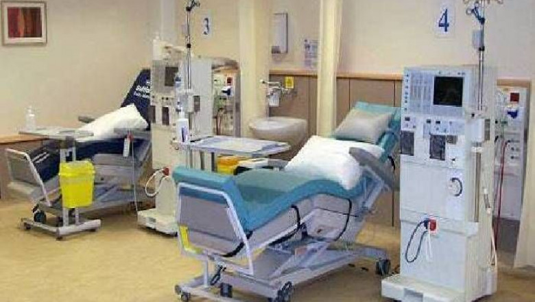 Kidney Dialysis Equipment Market 2021 Share, Revenue and Cost Analysis with Key Company’s Profiles-Forecast to 2027