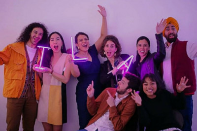 Raise your Voice against Gender Violence with ILA