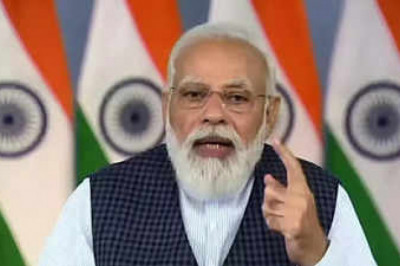 Soon PM Modi Is Going To Launch The Indian Space Association