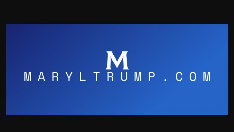 The Reckoning by Mary L Trump review - tips on how to heal America’s trauma