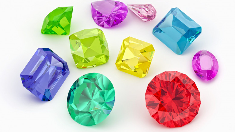 Tourmaline Gemstone And Its Different Types