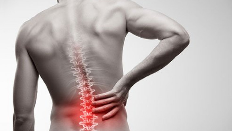 Treatment Options For Low Back Pain