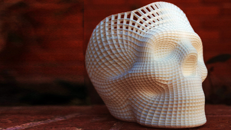 4D Printing in Healthcare Market Future Prospects with Covid-19 Impact Analysis by 2027 | | Size Estimation, Price Trends, Sales 2027