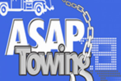 ASAP |Towing Surrey-Tow Truck Surrey |