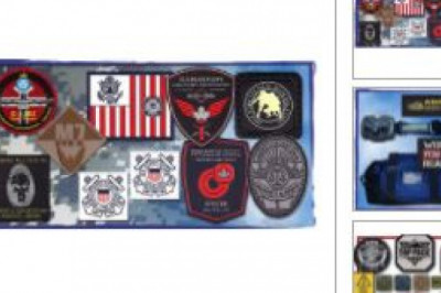 Morale Patches