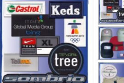 PVC Labels