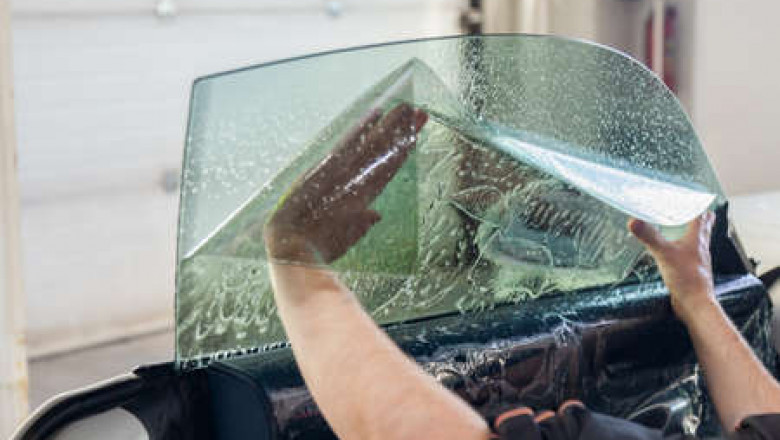 Affordable Auto Glass Replacement in San Diego, CA