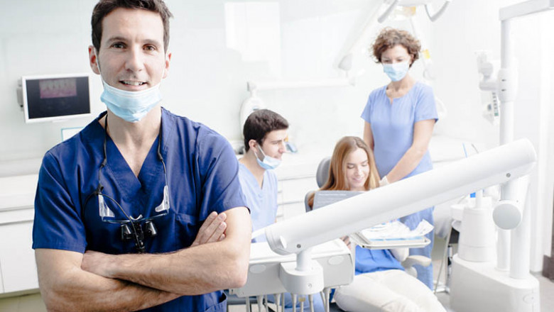 Affordable Dental Implants in Houston TX