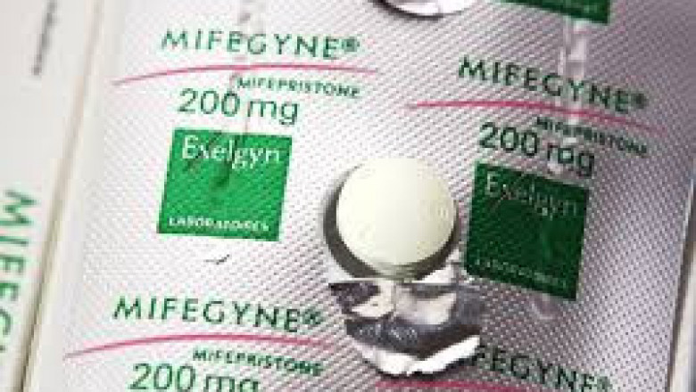 An Appeal by the U. S to Court on Resuming Ban on Most Abortions