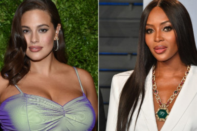 Ashley Graham Bio 2022