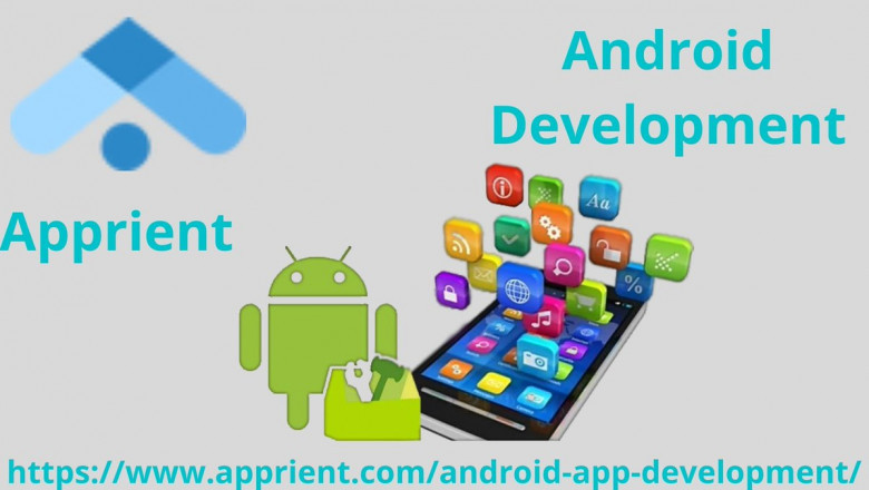 Best mobile app development companies in bangalore apprient