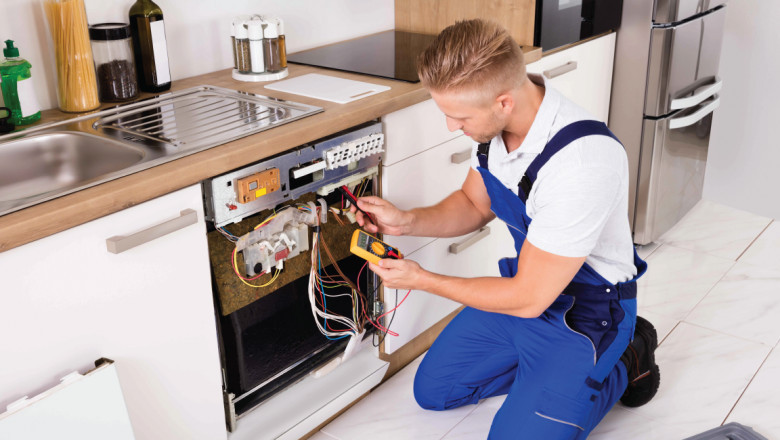 Bestway Appliance Repair Scottsdale