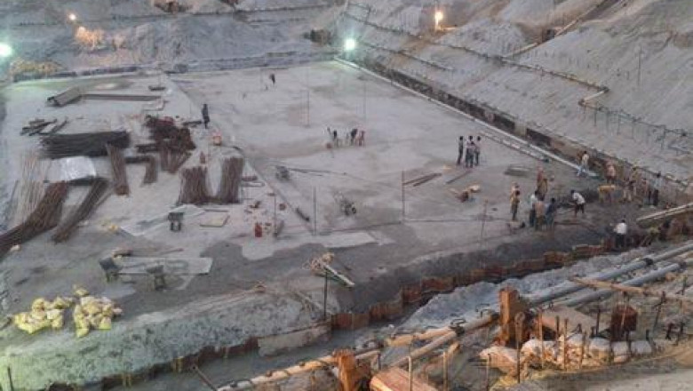 Contact For Dewatering Services in Chennai | Asian Dewatering