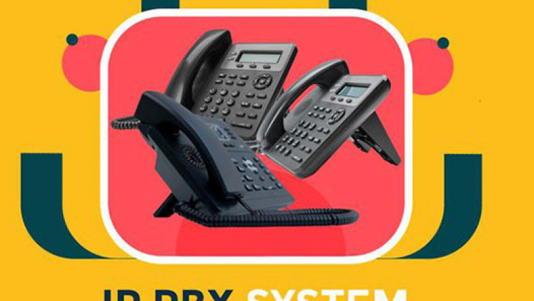 Enjoy a Smooth Communication System with IP Phone Installation in Dubai