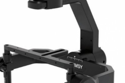 Enjoy the Use Gremsy T3: The Most Economical & Efficient Professional Gimbal