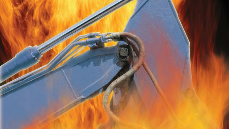 Fire Resistant Fluid Market - Global Outlook and Forecast 2021-2027