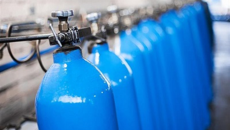 Helium Market Size, Share, Industry Analysis Report and Forecast 2030 | ChemAnalyst