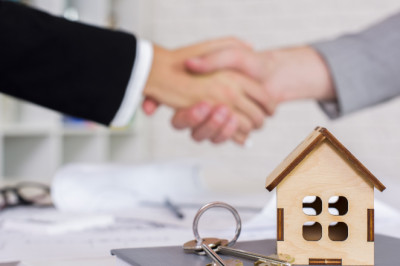 How do I pay for Property Management Services?