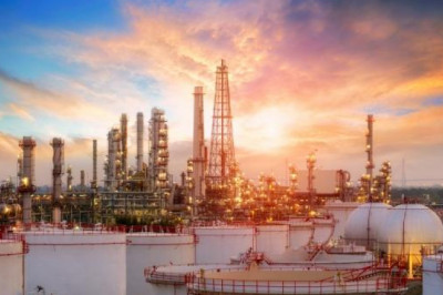 In regions such as Japan, the presence of industries such as iron and steel industries require a large amount of GCC industrial gases