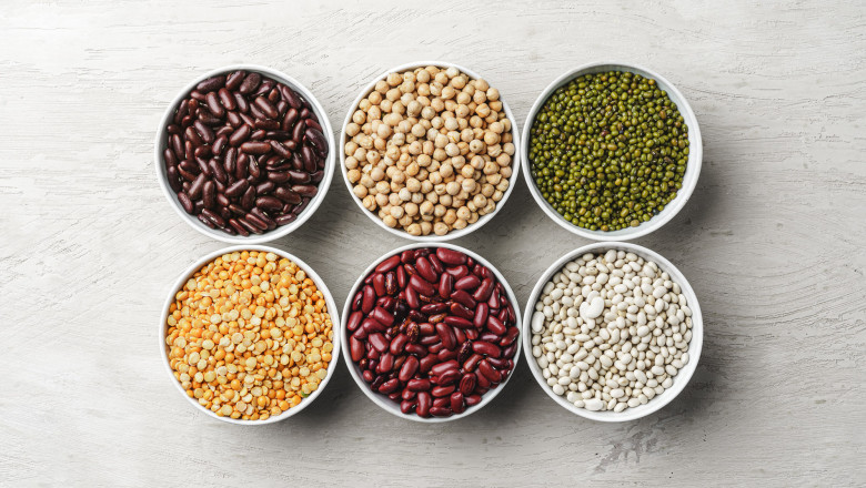 India Plant Protein Market Overview, Opportunities, In-Depth Analysis and Forecasts