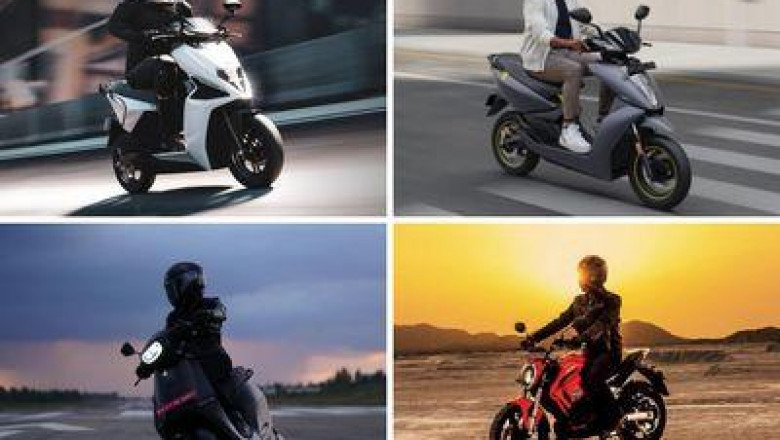 India Two-Wheeler Hand Hold Market to be dominated by Motorcycle type till FY2027