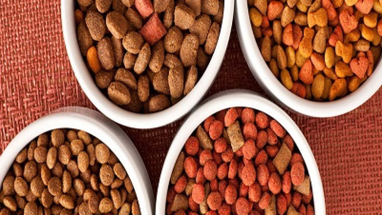 Japan Pet Foods Market To Establish Growth With An Impressive CAGR Until FY2027
