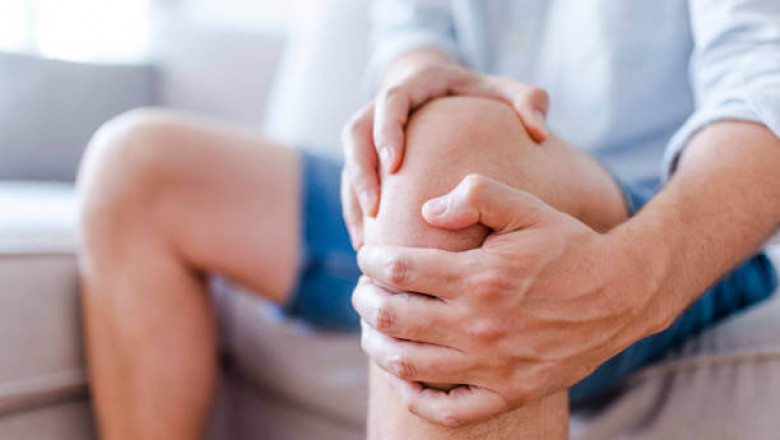 Knee Substitute - Advantages and knee replacement rates in India
